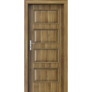 Porta NOVA 5.1 Agát Medový 